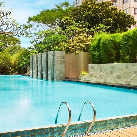 El Hotel Τζακάρτα Εξωτερικό φωτογραφία