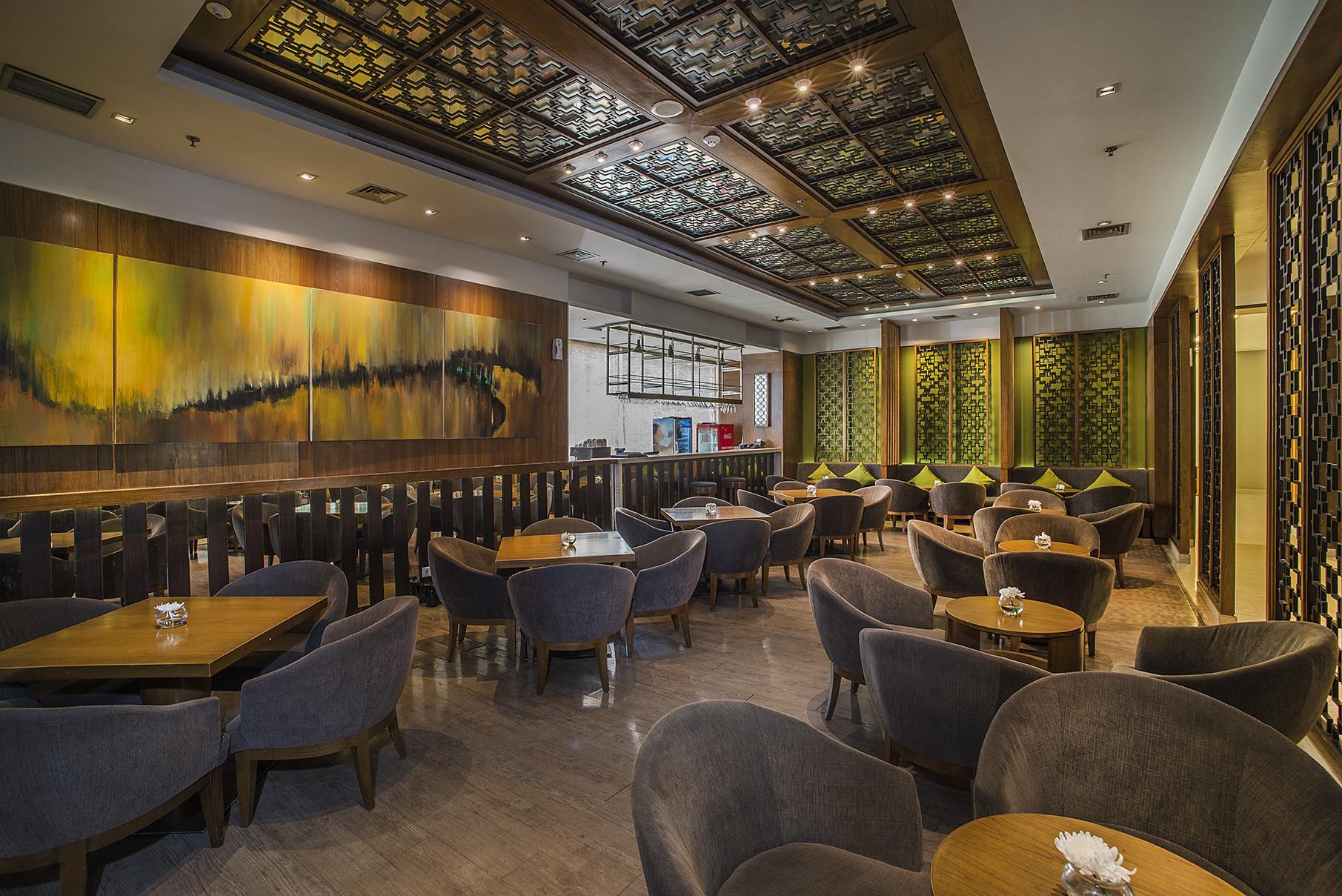 El Hotel Τζακάρτα Εξωτερικό φωτογραφία