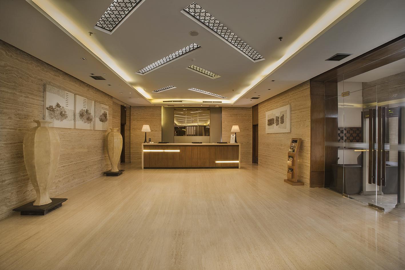 El Hotel Τζακάρτα Εξωτερικό φωτογραφία