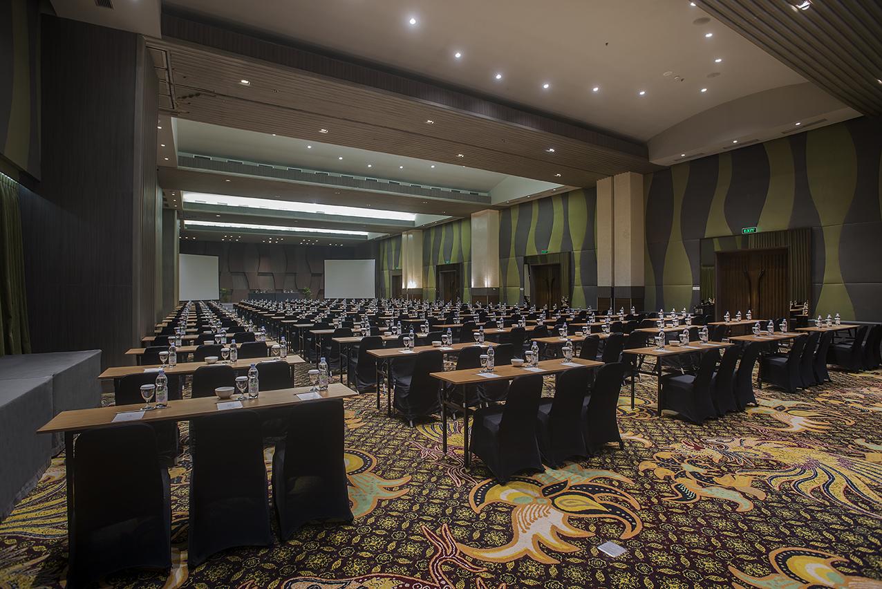 El Hotel Τζακάρτα Εξωτερικό φωτογραφία