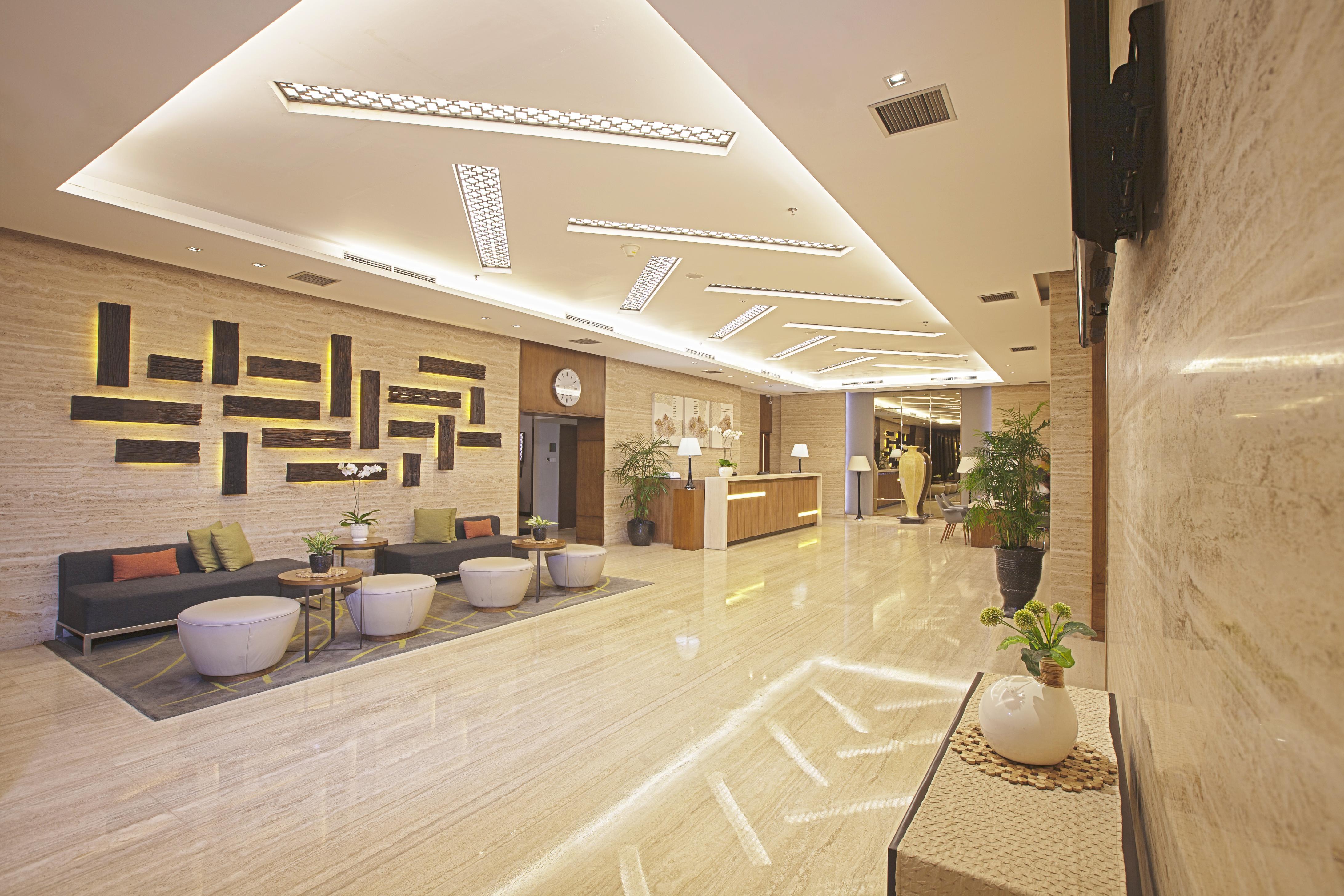 El Hotel Τζακάρτα Εξωτερικό φωτογραφία