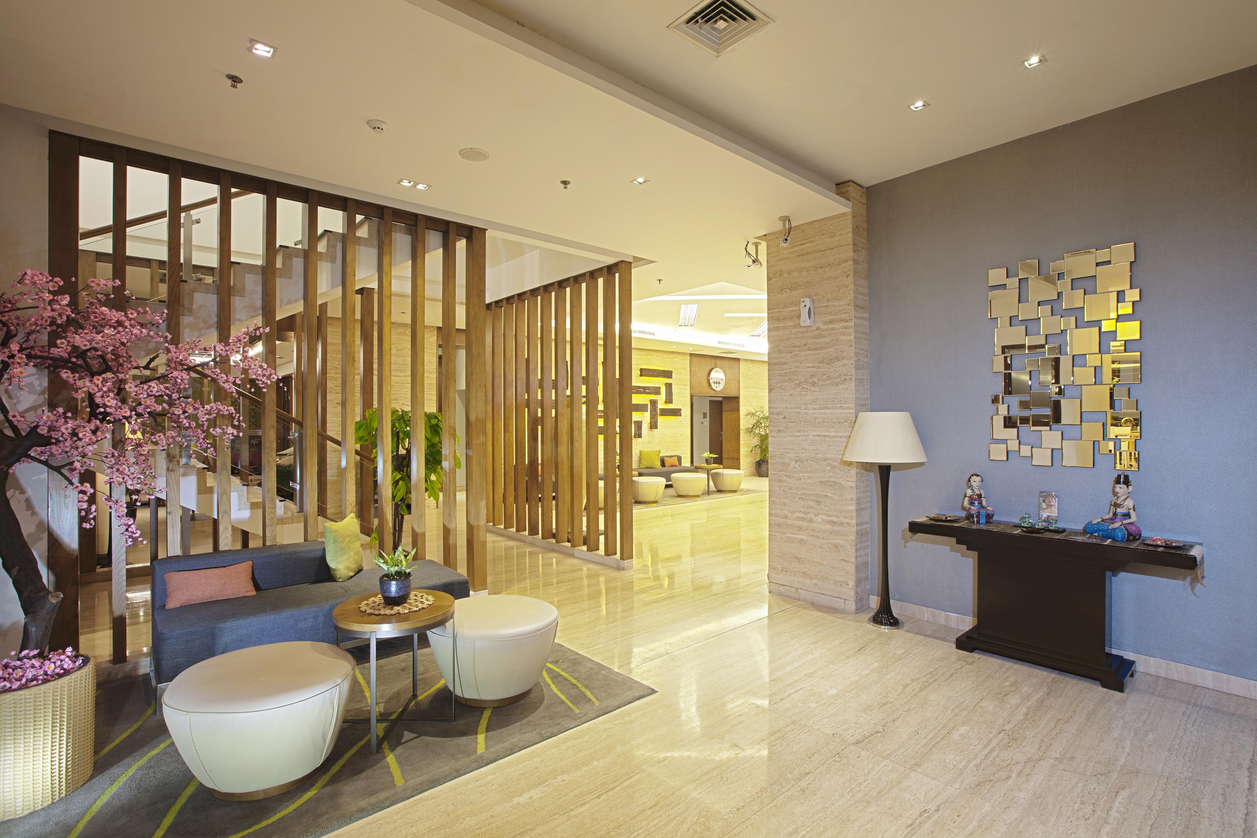 El Hotel Τζακάρτα Εξωτερικό φωτογραφία
