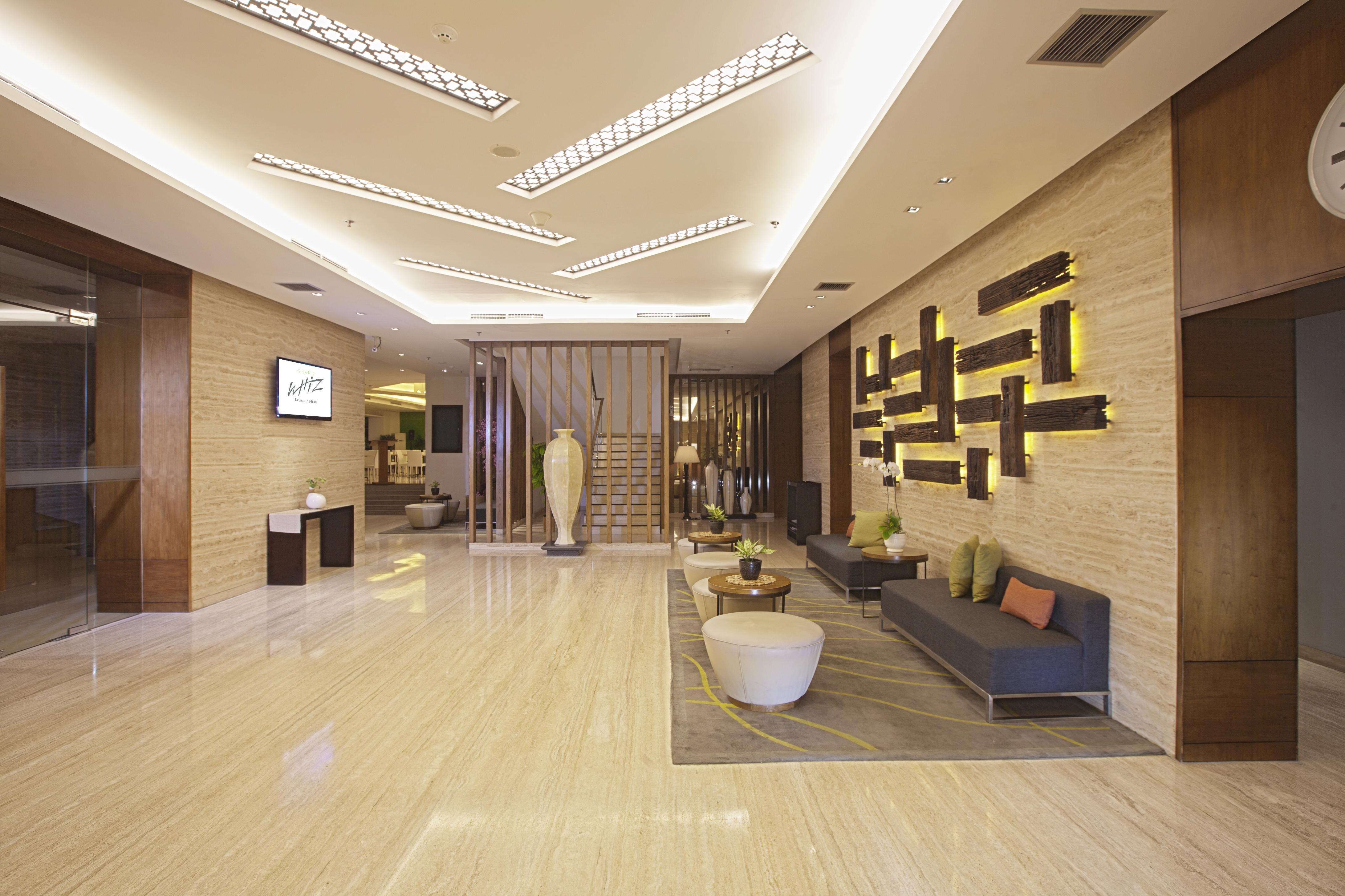 El Hotel Τζακάρτα Εξωτερικό φωτογραφία