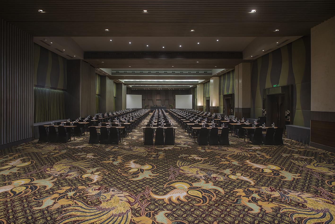 El Hotel Τζακάρτα Εξωτερικό φωτογραφία