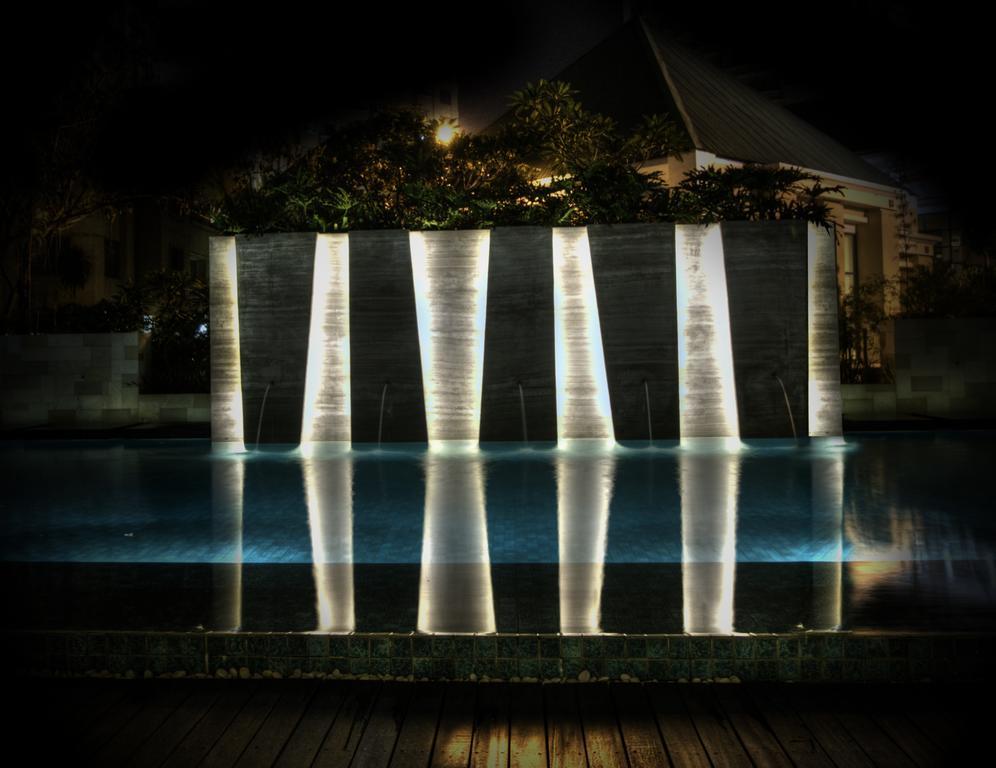El Hotel Τζακάρτα Εξωτερικό φωτογραφία