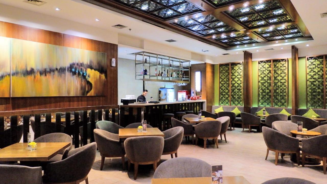 El Hotel Τζακάρτα Εξωτερικό φωτογραφία