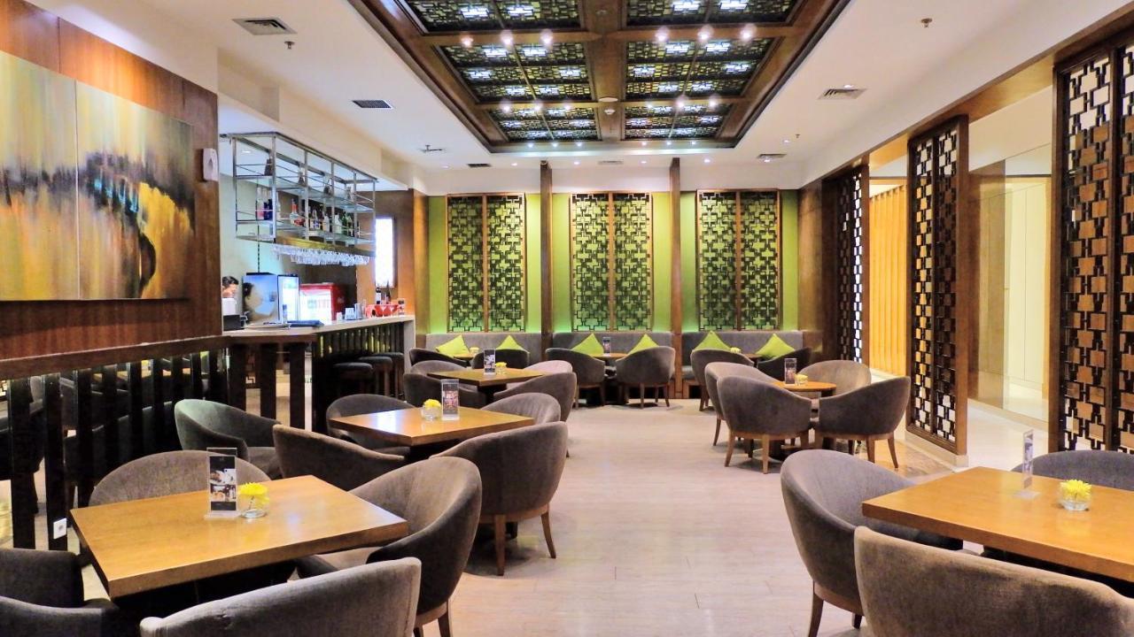 El Hotel Τζακάρτα Εξωτερικό φωτογραφία