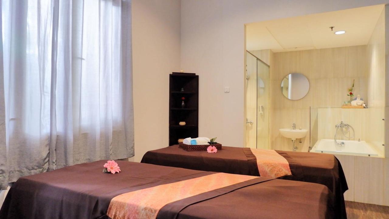 El Hotel Τζακάρτα Εξωτερικό φωτογραφία
